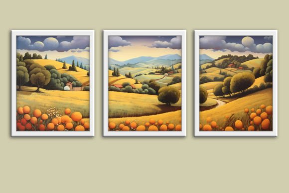 Download Landscape Panoramic Printable Wall Art - Printable wall art Collection