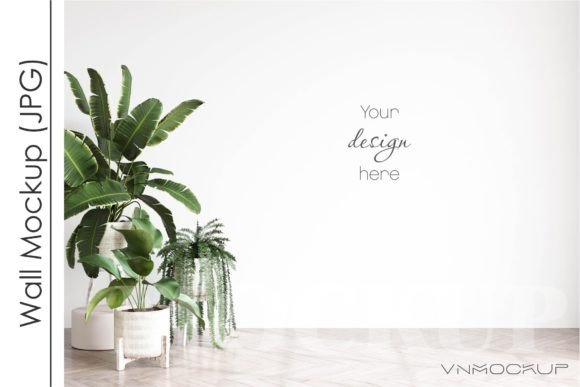Download Blank Wall Mockup, Empty Wall Mockup - Empty wall Collection