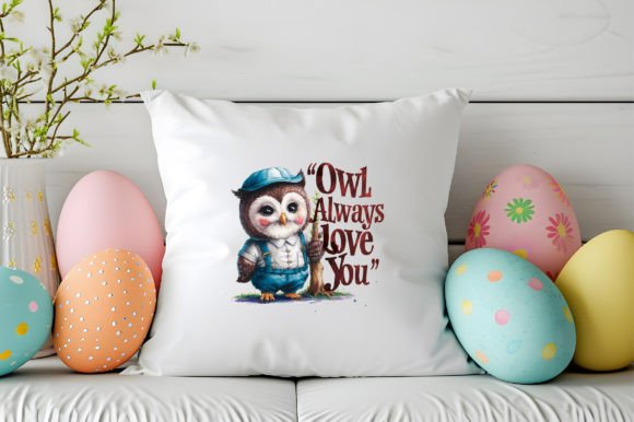 Download Owl Sublimation PNG Design - Premium Resources