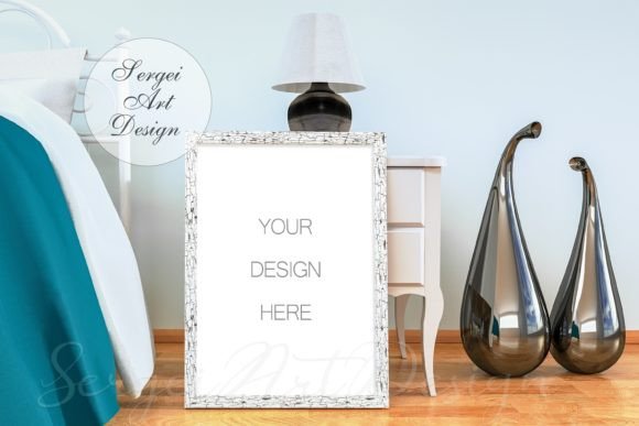 Download A4 A3 A3 Digital Frame Mockup, PSD, PNG - Mockup Collection