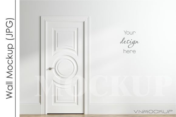 Download Blank Wall Mockup, Background Mockup - Mockup Collection