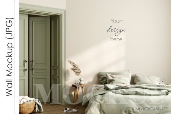 Download Blank Wall Mockup, Empty Wall Mockup - Empty wall Collection