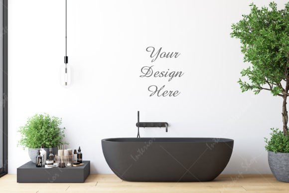 Download Empty Wall Mockup - Empty wall Collection