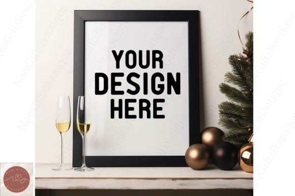 Download Frame Mockup &amp; Poster Mockup - Mockup Collection