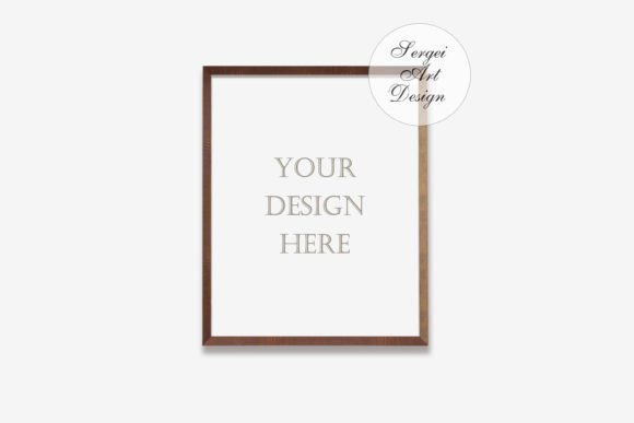 Download 8x10 Digital Frame Mockup, PSD, PNG, JPG - Mockup Collection