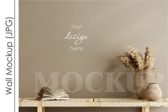 Download Interior Background, Empty Wall Mockup - Empty wall Collection