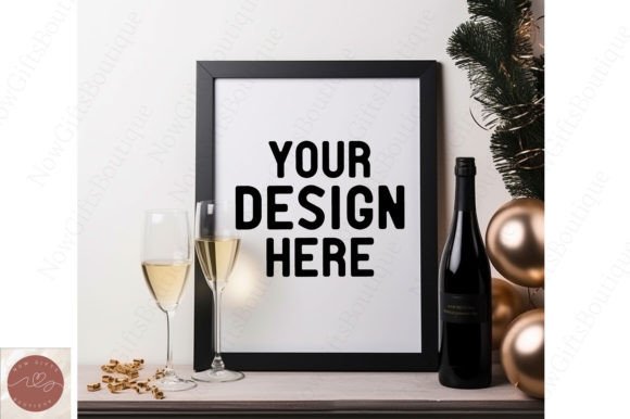 Download Frame Mockup &amp; Poster Mockup - Mockup Collection
