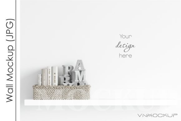Download Empty Wall Mockup Nursery - Empty wall Collection