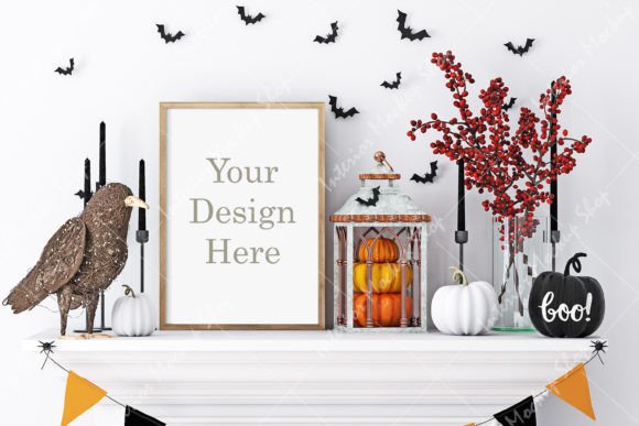 Download Mockup, Frame Mockup, Interior Mockup - Mockup Collection
