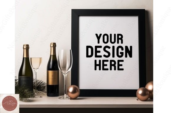 Download Frame Mockup &amp; Poster Mockup - Mockup Collection