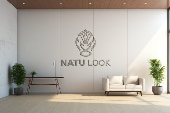Download White Interior Wall Mockup - Mockup Collection