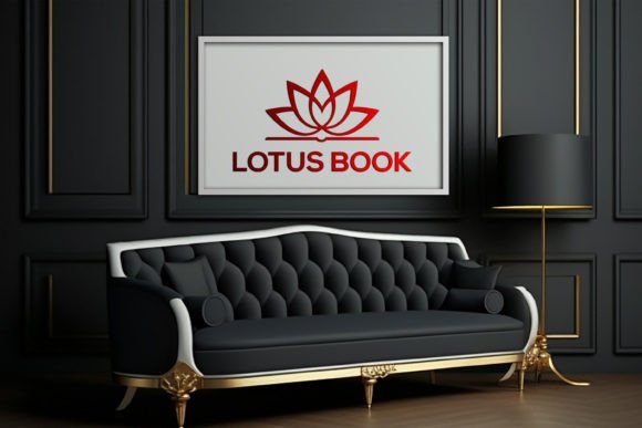 Download Luxury Interior Mockup | Logo Mockup - Mockup Collection