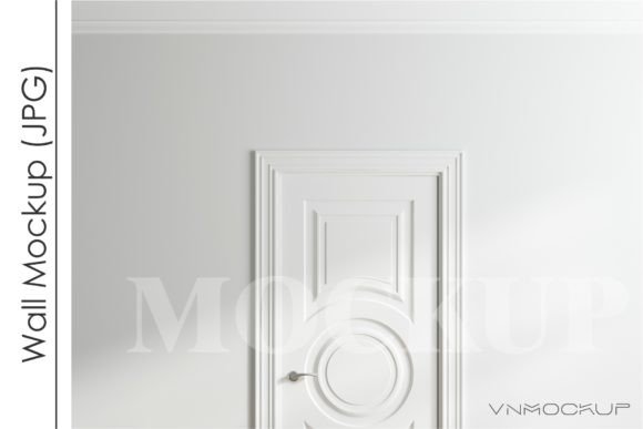 Download Blank Wall Mockup, Background Mockup - Mockup Collection