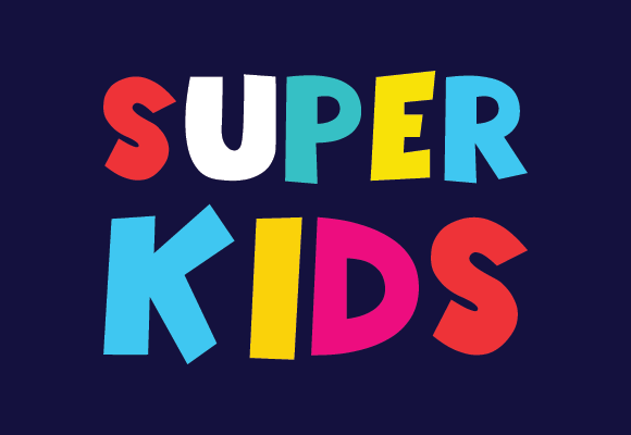 Download Super Kids - Kids Collection