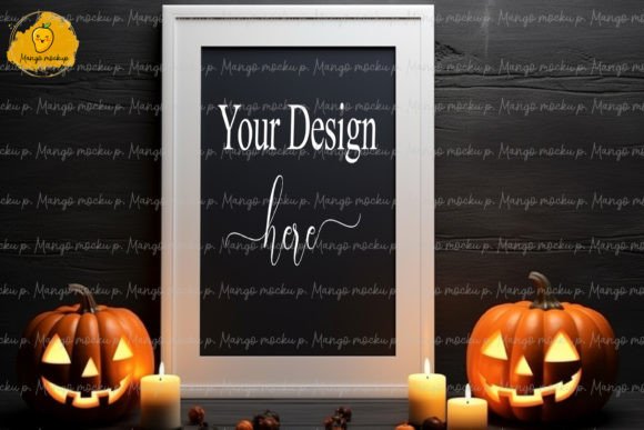 Download Digital Frame Mockup - Mockup Collection
