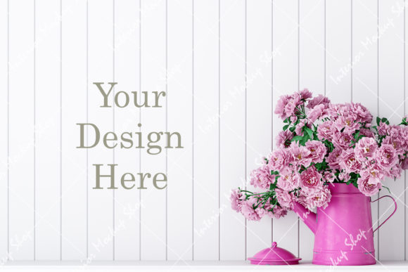 Download Blank Wall, Empty Wall Mockup - 1153 - Empty wall Collection